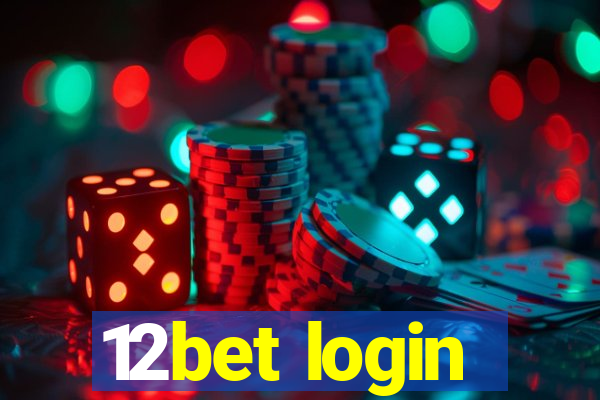 12bet login